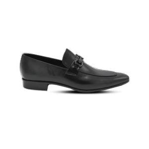 Black Loafer