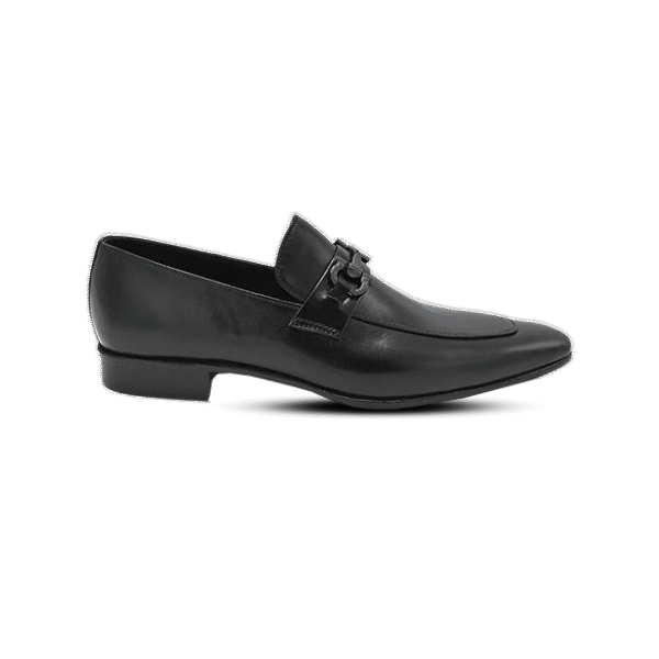 Black Loafer