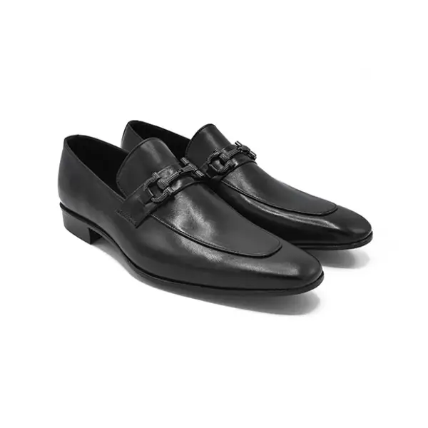 Black Loafer - Image 3