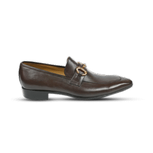 Brown Loafer