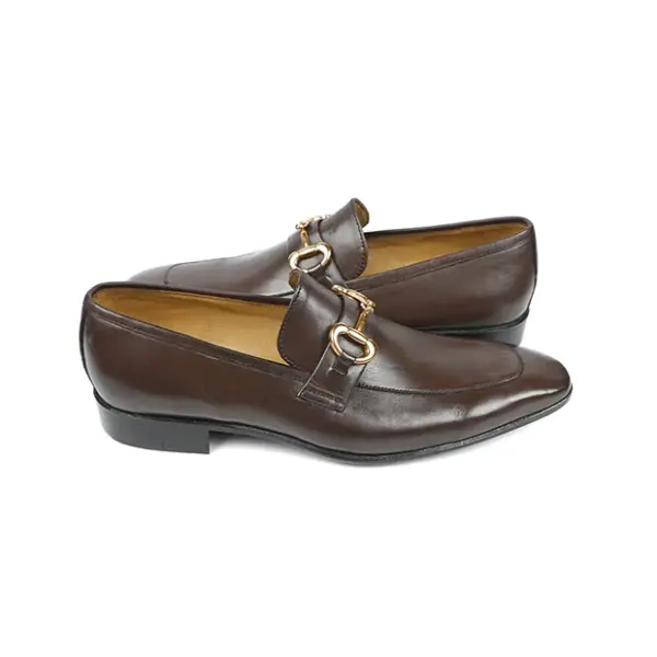 Brown Loafer - Image 2