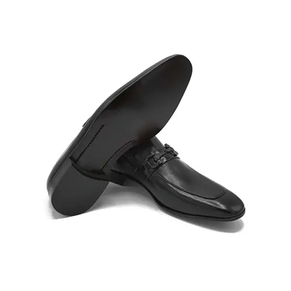 Black Loafer - Image 4