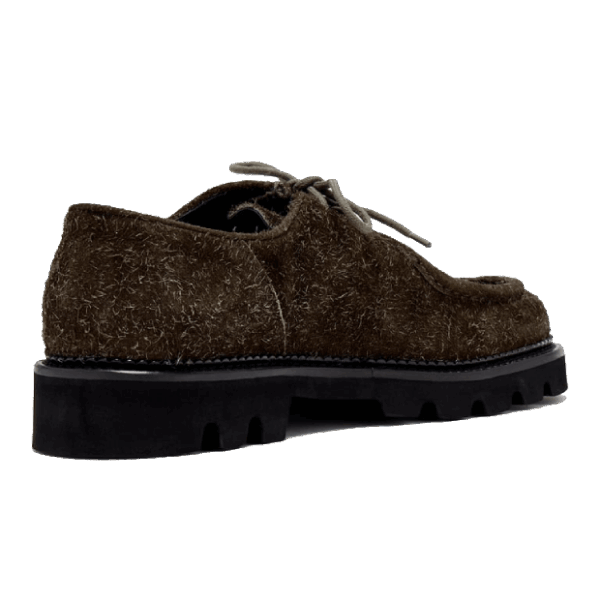 Pillar Moc-Toe Derby shoes - Image 4